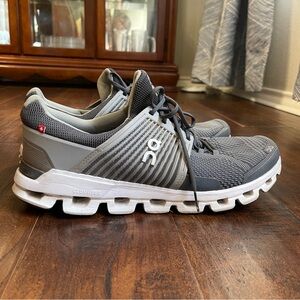 On Cloud - Helion - Running Shoe 9.5